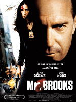 poster de Mr. Brooks