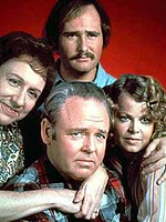 poster de All in the Family