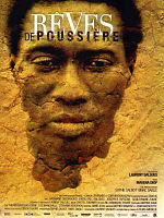 poster de Rêves de poussière
