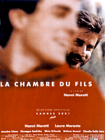 poster de La Chambre du fils