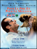 poster de Pour le pire et pour le meilleur