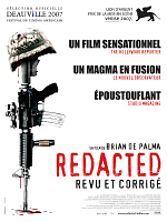 poster de Redacted