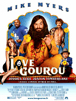 poster de Love Gourou