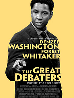 poster de The Great Debaters