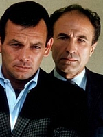 poster de Le Fugitif