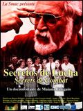 poster de Secretos de Lucha