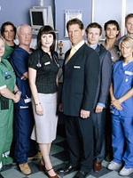 poster de Casualty