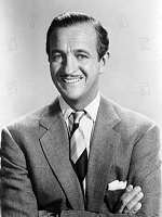 image de Niven David