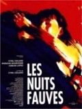 poster de Les Nuits Fauves
