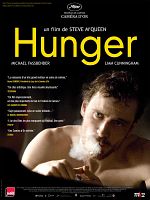 poster de Hunger