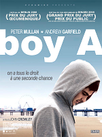 poster de Boy A
