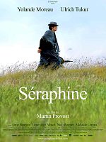 poster de Séraphine