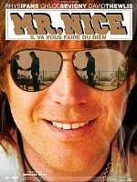 poster de Mr. Nice