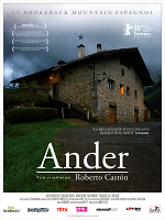 poster de Ander