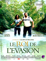 poster de Le Roi de l'évasion