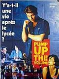 poster de Pump up the Volume