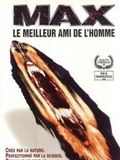poster de Max, le meilleur ami de l'homme
