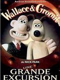 poster de Wallace & Gromit : Une grande excursion