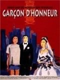 poster de Garçon d'honneur