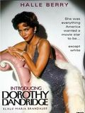 poster de Dorothy Dandridge, le destin d'une diva (TV)