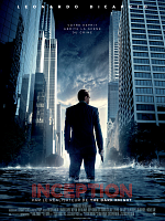 poster de Inception