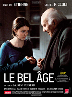 poster de Le Bel âge