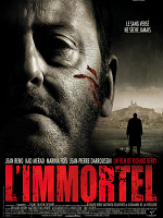 poster de L'Immortel