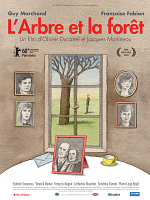 poster de L'Arbre et la forêt