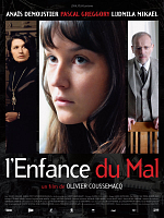 poster de L'Enfance du mal