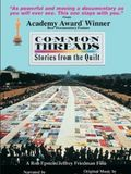 poster de Common Threads: Stories from the Quilt