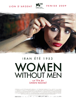poster de Women Without Men