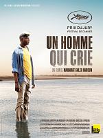poster de Un Homme qui crie