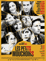 poster de Les Petits mouchoirs