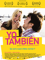 poster de Yo, También