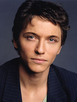 image de Haroche Raphaël