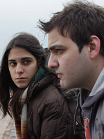 poster de Majority