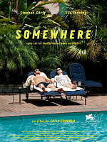 poster de Somewhere
