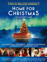 poster de Home for Christmas