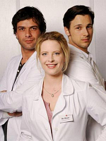 poster de Le Journal de Meg