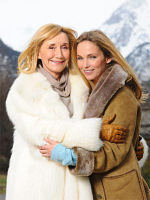 poster de Les Edelweiss