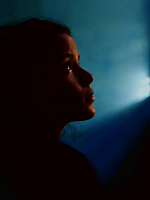 poster de Amal