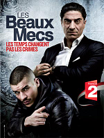 poster de Les Beaux mecs