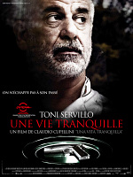 poster de Une Vie Tranquille