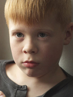 poster de Little Children, Big Words