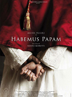 poster de Habemus Papam