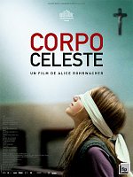 poster de Corpo celeste