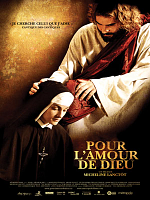 poster de Pour l'amour de Dieu
