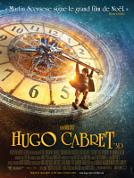 poster de Hugo Cabret