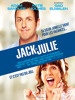 poster de Jack et Julie
