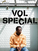 poster de Vol spécial